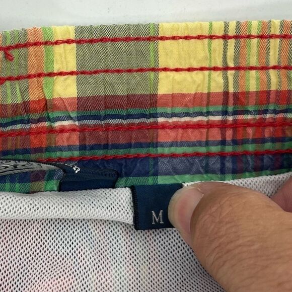 Polo by Ralph Lauren Swim Suit - Picture 6 of 10